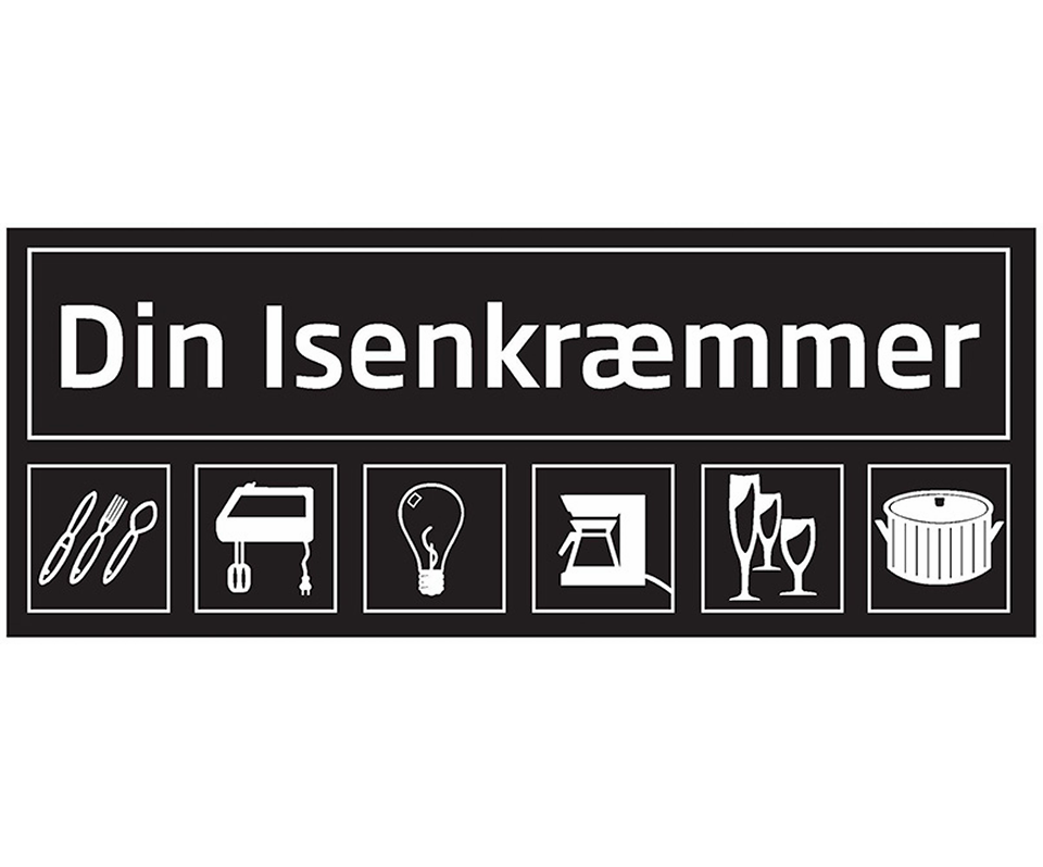 Din Isenkræmmer
